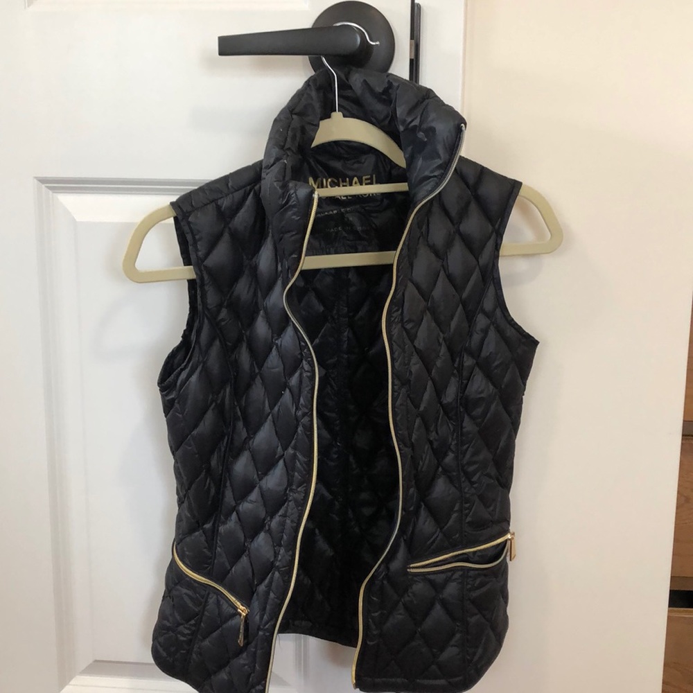 Michael Kors Vest